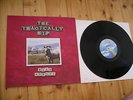 THE TRAGICALLY HIP ROAD APPLES VINYL LP ORIGINAL