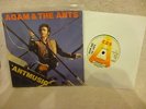 Adam & The Ants 7