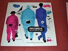 Roy Eldridge  Art Tatum Alvin Stoller John Simmons Quartet Columbia 33CX 10042