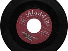 The Five  Pearls on Aladdin Please Let Me Know /Real Humdinger Ex
