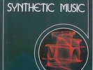 SYNTHETIC MUSIC LP French Library 1978 Jean Pierre DECERF Electro Synth