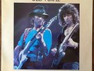 Deep Purple The Perfect Stranger 2LP Live at Budo Kan May 1985 JASRAC DP 0516 NM