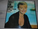 MONICA ZETTERLUND & BILL EVANS - Waltz For Debby - Sweden MONO orig Philips 1964