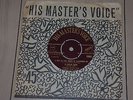 CAMILLA WICKS - Robert Levin - violin + piano - scarce HMV Norway 7'' - 7PN8