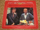 Single David Bowie & Bing Crosby Peace on Earth / Little Drummer Boy PB 3400