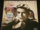LP David Bowie Peter and the Wolf RCA Made in Germany