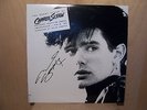 Charlie Sexton: Pictures For Pleasure AUTOGRAPHED LP  Nm/Ex  MCA 5429