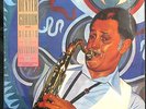 DEXTER GORDON 'Nights At The Keystone' SEALED 2-LP 1985 Blue Note Jazz vinyl