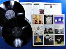 PINK FLOYD A Nice Pair EOP93129 2LP DH3489
