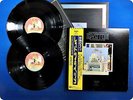 OST / LED ZEPPELIN THE SONG REMAINS THE SAME P5544N OBI 2LP DG5492