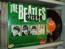 THE BEATLES LP Lo Primero en Stereo Orig spanish POLYDOR SPAIN