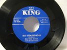Bull Moose Jackson 45rpm(2Lot) I Want A Bowlegged Woman& I'm Lucky I Have You EX