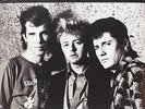 STRAY CATS TORONTO STRUT DOUBLE LP VINYL 33RPM NEW