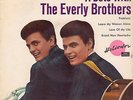 45 tours  THE EVERLY BROTHERS A DATE WITH THE EVERLY BROTHERS  HELIODOR 463013