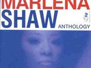 MARLENE SHAW ANTHOLOGY LP VINYL NEW (US) 33RPM