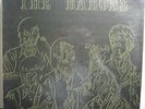 The Barons-S/T-Rare Original Texas Garage/R&B LP-Solar 101-SEALED