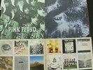 PINK FLOYD DOUBLE LP: