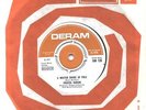 Procol Harum A Whiter Shade Of Pale - 1st UK 7