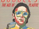 Buggles The Age Of Plastic vinyl LP album record UK ILPS9585 ISLAND 1980