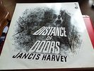 FOLK/XIAN-JANCIS HARVEY-DISTANCE OF DOORS-PILGRIM/KING KLPS 47