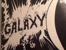 Rare Private Metal & Sealed Galaxy- Day Without The Sun Rock LP/ Aria