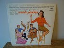 Wanda Jackson There`s a Party Goin` On..1st press  VG+