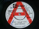 BRENDA HOLLOWAY - EVERY LITTLE BIT HURTS RARE STATESIDE 7