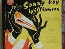 Sonny Boy Williamson I been dealing Jazz classics 17 RCA 130 238 LP EX, CV VG++