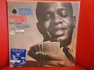 MUSIC MATTERS 45 RPM Donald Byrd / Royal Flush Blue Note 84101 audiophile