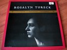 Bach: Goldberg Variations - Rosalyn Tureck - HMV LALP 521/2 Mono ED1 2LP Box