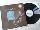JANOS STARKER: DVORAK Cello Cto & FAURE Elegie SUSSKIND COLUMBIA SAX2263 b/s UK