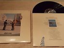 PINK FLOYD WISH YOU WERE HERE ORIGINAL 1975 COLUMBIA RECORDS LP PC33453 VERYNICE