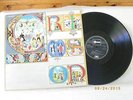 King Crimson  Lizard  1C 062-92 231  Germany  1970  NM