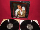 RARE ELVIS PRESLEY 2 LP 