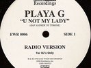 PLAYA G 