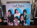 THE QUICK MONDO DECO VINYL LP IN SHRINK WITH INSERT MERCURY LABEL VG+/VG+