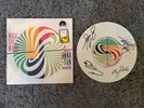 Walk The Moon Anna Sun Single Vinyl