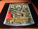 Can, Ege Bamyasi Okraschoten, Lp, Vinyl, Produktion Prom, United Artists Records