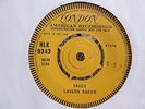 DEMO..Lavern Baker..Saved/Don Juan.LONDON HLK9343....EX..