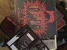 Pantera Rare Power Metal Vynl RECORD , First Album With Phil