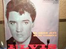 Elvis Presley SPAIN SPANISH Mi gran jefe