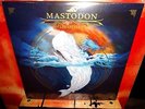 Mastodon: Leviathan Pink Vinyl LP/1000. The Hunter Remission Once More Round Sun