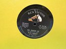 78 RPM Elvis Presley  All Shook Up  RCA 6870