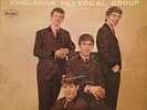 THE BEATLES Introducing The Beatles LP VEEJAY VJLP 1062 Version II mono w/sleeve
