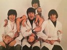 THE BEATLES Rarities LP CAPITOL SHAL-12060 Butcher rare original VG++