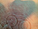 PINK FLOYD Meddle LP HARVEST SMAS 832 original pressing NM