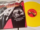 EAGLES OF DEATH METAL Death By Sexy LP/Yellow queens of the stone age kyuss
