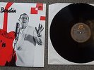 Ralf Bendix - singt Rock'n Roll RARE Bear Family LP NM Contion dt. Rock'n Roll