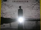 Insomnium - ACROSS THE DARK ltd GREY VINYL LP album NEW SEALED