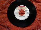 Elvis Presley,That's All Right,original RCA White Promo Canada 45